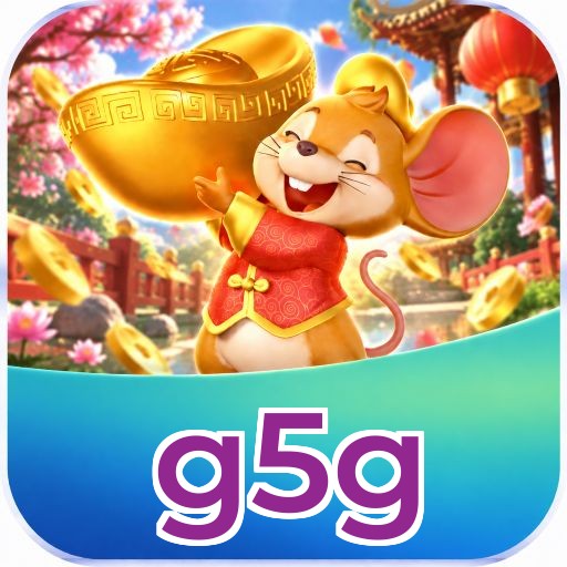 g5g Logo Oficial - Cassino Online Brasil Certificado eCOGRA