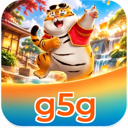 Logo g5g APK Android Brasil