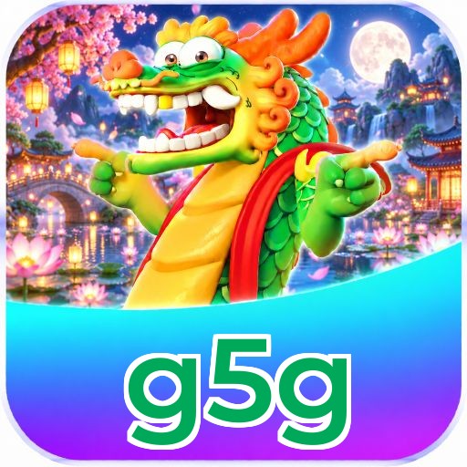 g5g Logo