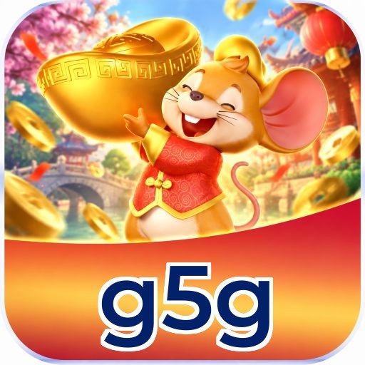 g5g Logo