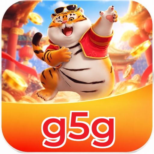 Logo g5g Download Brasil