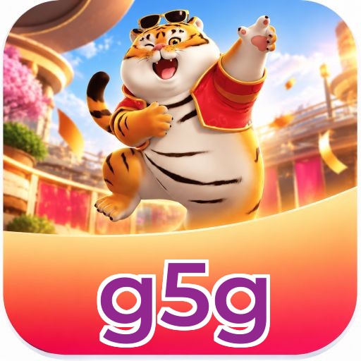 Logo g5g Telegram Canal Oficial