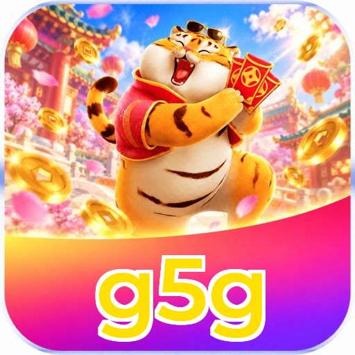 Logo g5g Cassino Online Brasil