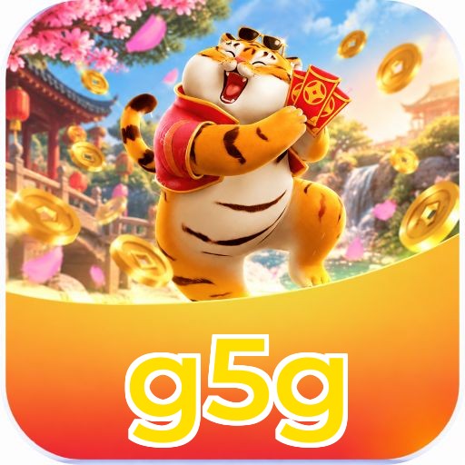 g5g Logo Oficial