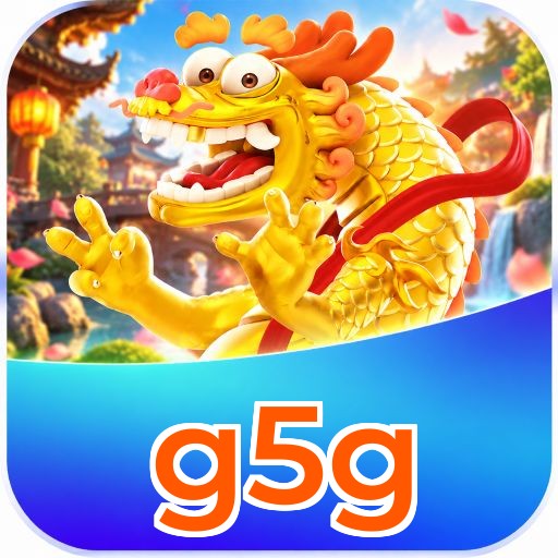Logo g5g Cadastro Brasil