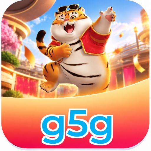 g5g Jackpots Progressivos