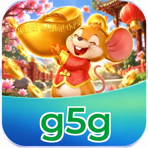 Logo g5g Cassino Online Brasil