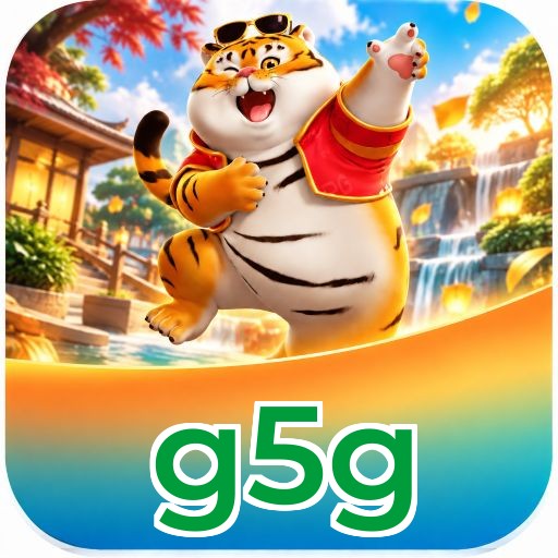 Logo g5g Loteria Online