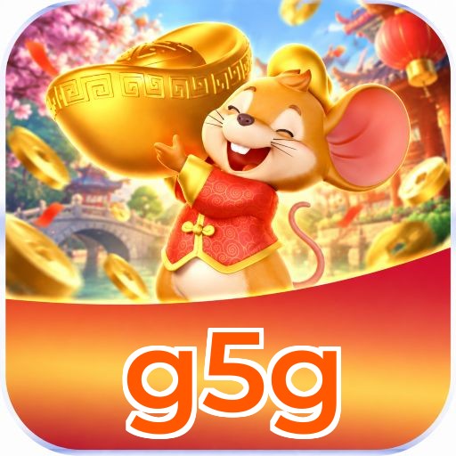 g5g Logo