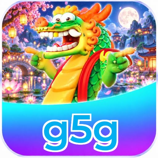g5g APK Logo Oficial Certificado