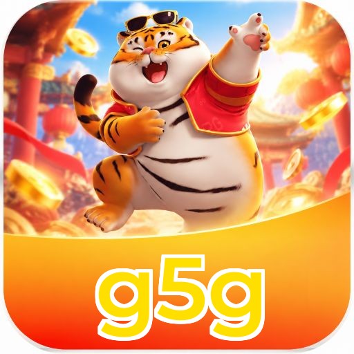 Logo da g5g
