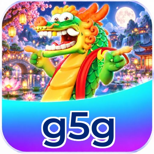 g5g VIP Program Logo