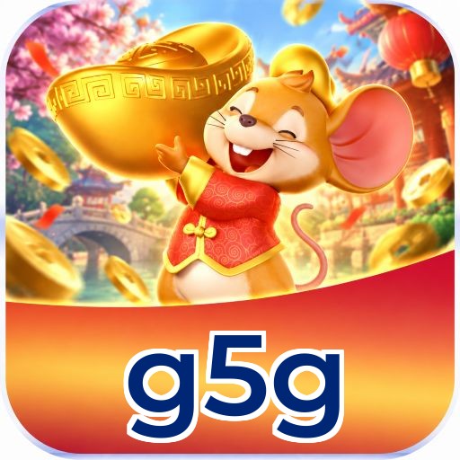 Logo g5g Plataforma Certificada