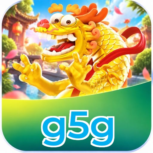 g5g Apostas Esportivas Logo Oficial Certificado