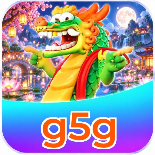 g5g Download Speed Test Logo - Teste de Velocidade Certificado