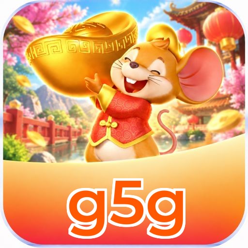Logo g5g Bônus Brasil