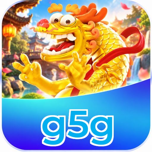 g5g Logo